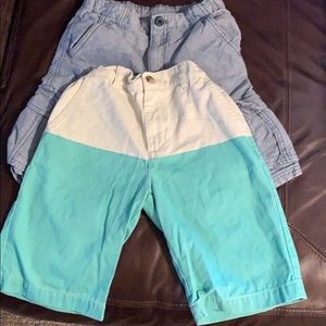 Boys summer shorts
